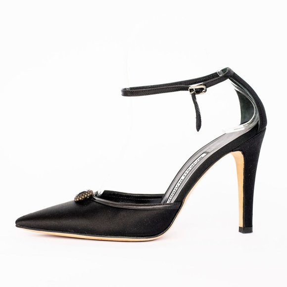 Manolo Pumps- Size 36 - Picture 5 of 8